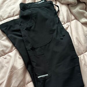 Skechers women’s scrub pants